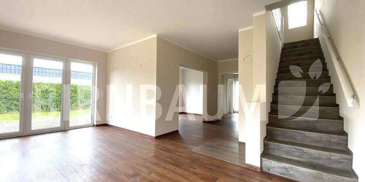 Reihenmittelhaus Kröslin / Hollendorf Hollendorf - 3 Zimmer, 105 m&sup2;, 1.290&euro; | Angebot:26931255