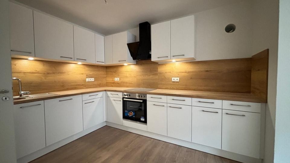 Wohnen auf Zeit Oldenburg Alexandersfeld - 1 Zimmer, 20 m&sup2;, 490&euro; | Angebot:26166273