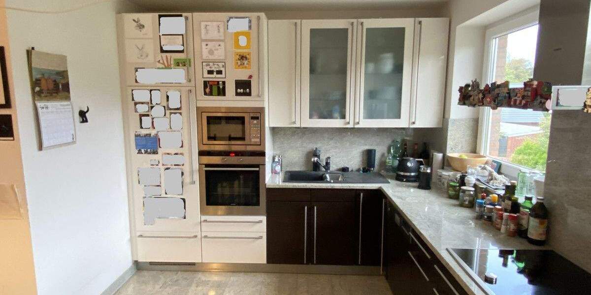 Mehrfamilienhaus, Wohnhaus Hamburg-Eißendorf Eißendorf - 6 Zimmer, 160 m&sup2;, 2.150&euro; | Angebot:25038193