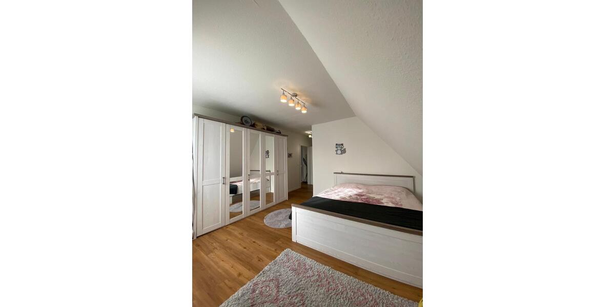 Mietwohnung 4 zimmer