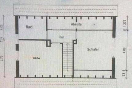 1 Zimmer Wohnung 1 zimmer