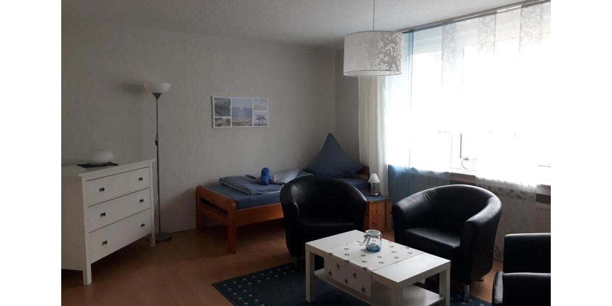 Wohnen auf Zeit Gelsenkirchen Erle - 1 Zimmer, 495&euro; | Angebot:16650270