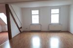 Dachgeschoßwohnung Riesa - 2 Zimmer, 71 m&sup2;, 391&euro; | Angebot:26461395