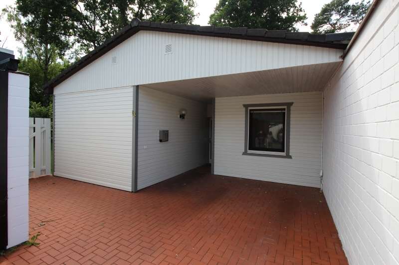 Einfamilienhaus Isenbüttel - 3.5 Zimmer, 90 m&sup2;, 875&euro; | Angebot:26019867