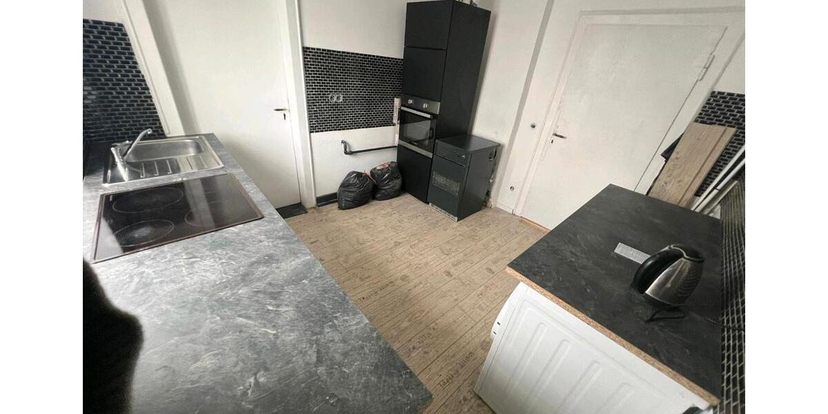 Wohnen auf Zeit Bergisch Gladbach - 1 Zimmer, 25 m&sup2;, 600&euro; | Angebot:26663145