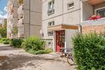 Etagenwohnung Neubrandenburg - 3 Zimmer, 60 m&sup2;, 316&euro; | Angebot:26067185