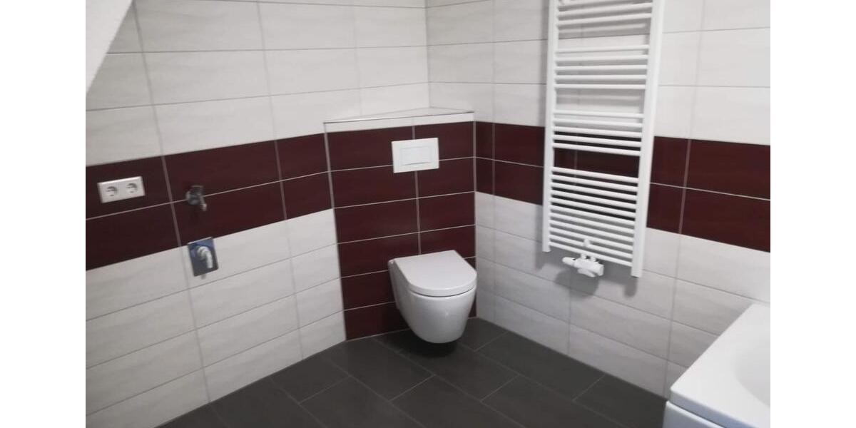 Dachgeschoßwohnung Breitenworbis - 4 Zimmer, 92 m&sup2;, 598&euro; | Angebot:26536282