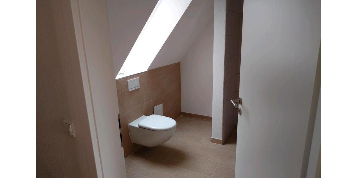 Dachgeschoßwohnung Moosburg an der Isar - 1 Zimmer, 45 m&sup2;, 720&euro; | Angebot:26620628