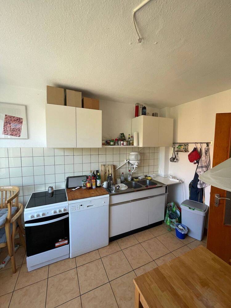 9114666 | ideal geschnittene 3-Zimmerwohnung im Ostviertel WG-geeignet