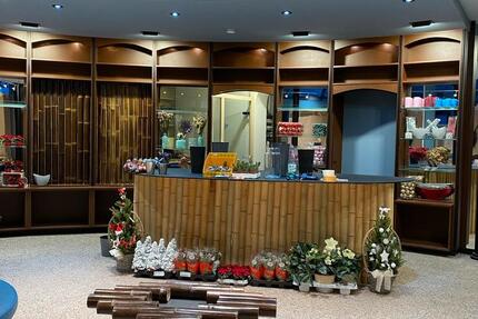 Gewerbeobjekt Erlensee - 1.450&euro; | Angebot:24497699