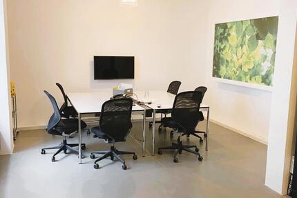 Gewerbeobjekt Düsseldorf Stadtbezirk 3 - 270&euro; | Angebot:25209477