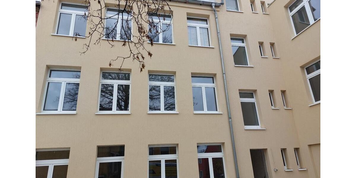 Etagenwohnung Hohenstein-Ernstthal Ernstthal - 1 Zimmer, 38 m&sup2;, 340&euro; | Angebot:24522423