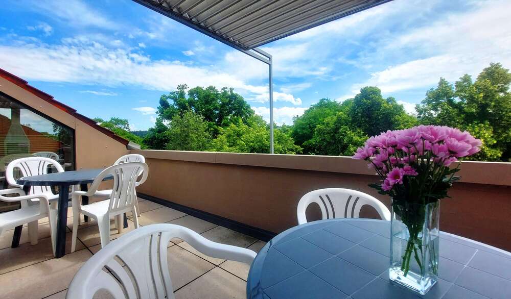 Zimmer Pforzheim - 1 Zimmer, 600&euro; | Angebot:27428262