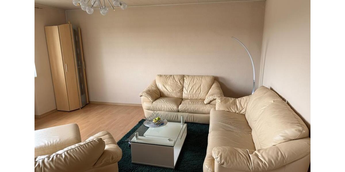 Etagenwohnung Michelstadt - 4 Zimmer, 97 m&sup2;, 1.000&euro; | Angebot:25978646