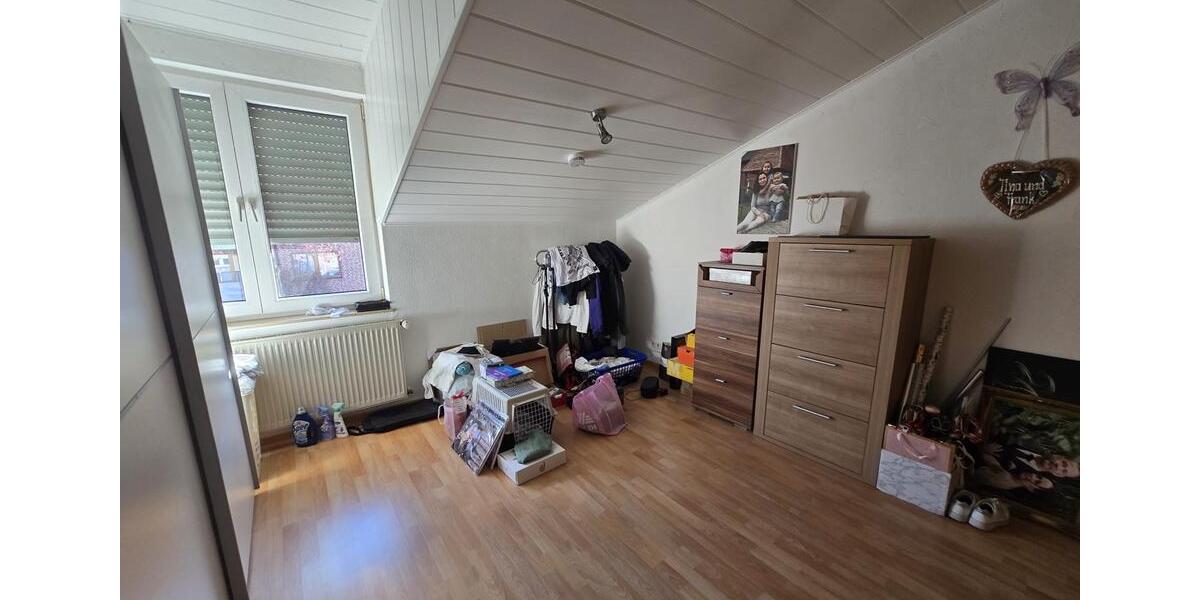 Maisonettenwohnung Würselen - 4 Zimmer, 125 m&sup2;, 1.250&euro; | Angebot:26278488