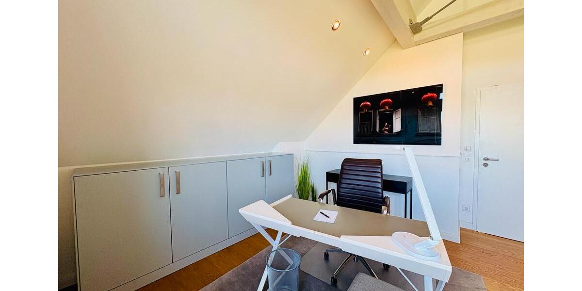 Wohnen auf Zeit Hamburg Altona - 5 Zimmer, 170 m&sup2;, 5.000&euro; | Angebot:26651929