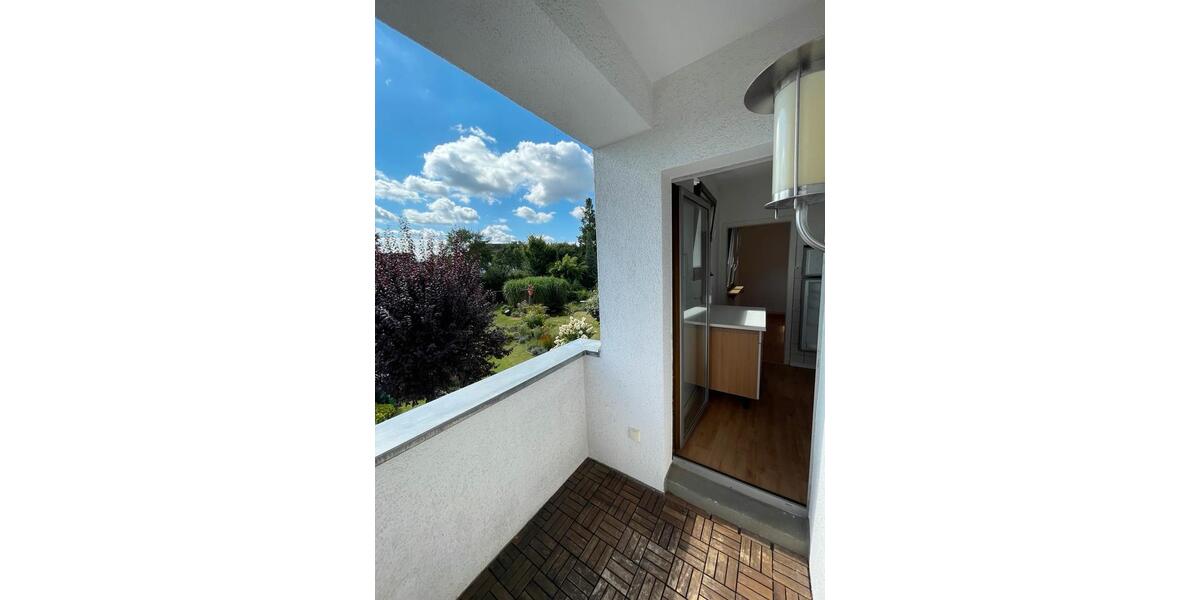 Etagenwohnung Bergisch Gladbach - 2 Zimmer, 60 m&sup2;, 790&euro; | Angebot:25182301