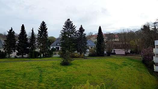 Etagenwohnung Bad Rothenfelde - 1 Zimmer, 29 m&sup2;, 450&euro; | Angebot:25377045