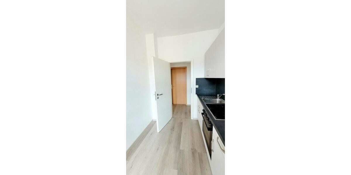 Etagenwohnung Neuruppin - 2 Zimmer, 55 m&sup2;, 550&euro; | Angebot:26588896