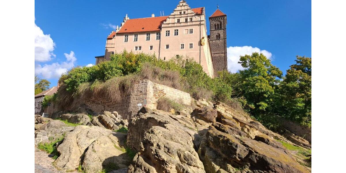 Gewerbeobjekt Quedlinburg - 652&euro; | Angebot:25064088