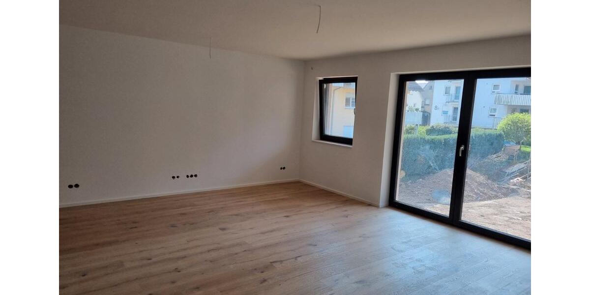 Erdgeschoßwohnung Neckarsulm - 3 Zimmer, 99 m&sup2;, 1.640&euro; | Angebot:26357736