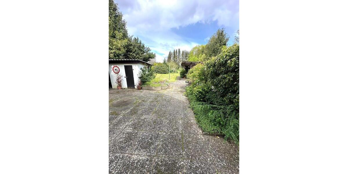 Doppelhaushälfte Tasdorf - 5 Zimmer, 112 m&sup2;, 1.300&euro; | Angebot:26548195