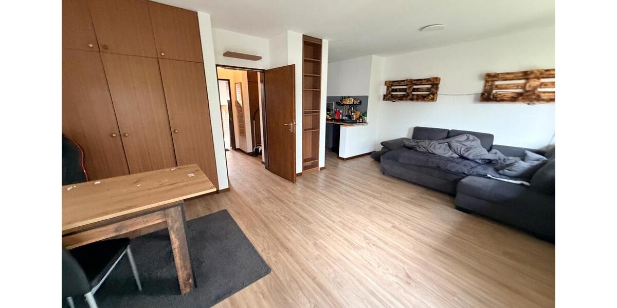 Etagenwohnung Goch - 1 Zimmer, 36 m&sup2;, 550&euro; | Angebot:25216816
