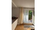 Helle 4,5-ZKB-Erdgeschoßwohnung mit Terrasse, Garten und Tiefgar