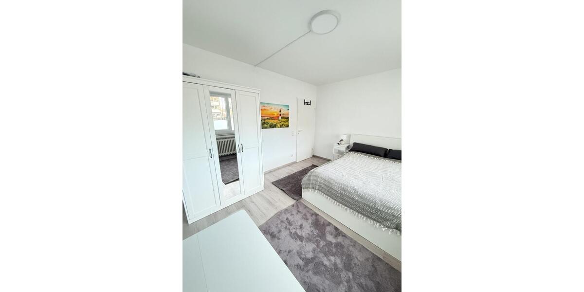 Etagenwohnung Bochum Bochum-Nord - 4 Zimmer, 100 m&sup2;, 1.600&euro; | Angebot:25782611