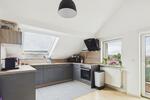 Dachgeschoßwohnung Kemmern - 4 Zimmer, 85 m&sup2;, 1.000&euro; | Angebot:26624590