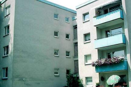 Familienfreundliche 4-Zimmerwohnung in zentraler Lage von Altenbauna 4 zimmer