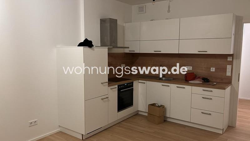 Etagenwohnung München Aubing-Lochhausen-Langwied - 2 Zimmer, 48 m&sup2;, 1.150&euro; | Angebot:26429018