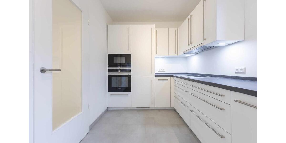 Reihenhaus Lüneburg Goseburg-Zeltberg - 4 Zimmer, 152 m&sup2;, 1.940&euro; | Angebot:26250058