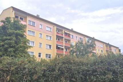Wohnung Radebeul Oberlößnitz - 1 Zimmer, 25 m&sup2;, 280&euro; | Angebot:27532128