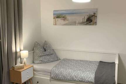 Wohnen auf Zeit in Nürnberg 895 € 1 zimmer