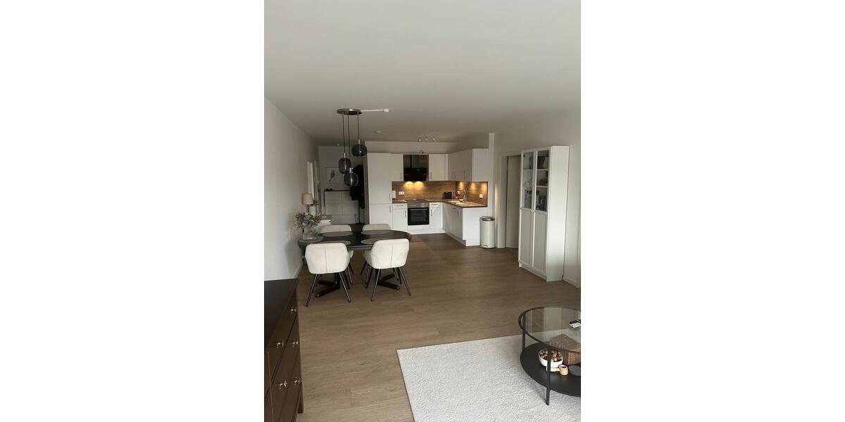 Etagenwohnung Ahlen - 2 Zimmer, 75 m&sup2;, 1.130&euro; | Angebot:25308395