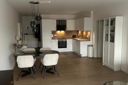 Wohnung Ahlen - 2 Zimmer, 75 m&sup2;, 1.130&euro; | Angebot:25308395