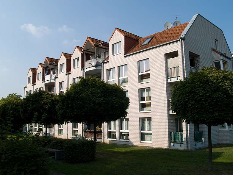 Wohnung zum Mieten in Sankt Augustin 599 € 60.53 m²