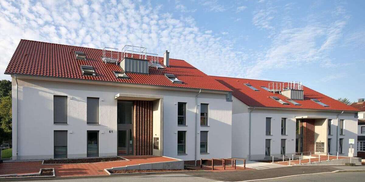 Etagenwohnung Dortmund Aplerbeck - 3 Zimmer, 85 m&sup2;, 1.390&euro; | Angebot:27032205