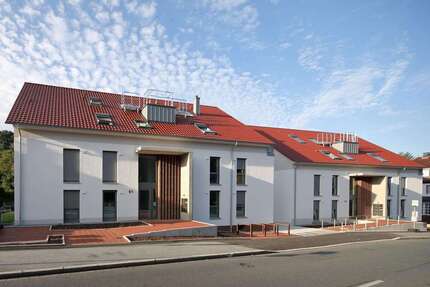 Wohnung Dortmund Aplerbeck - 3 Zimmer, 85 m&sup2;, 1.390&euro; | Angebot:27032205