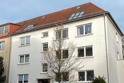 1 Zimmer DG-Wohnung in Warnemünde 1 zimmer