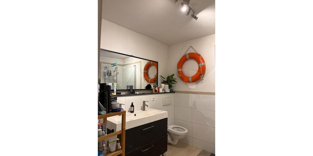 Wohnen auf Zeit Landshut - 1 Zimmer, 20 m&sup2;, 470&euro; | Angebot:26003464