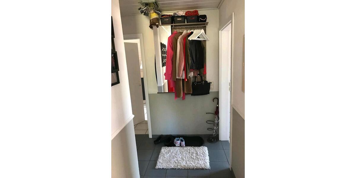 Dachgeschoßwohnung Barßel - 2.5 Zimmer, 75 m&sup2;, 890&euro; | Angebot:27614133