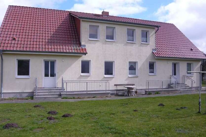Wohnung zum Mieten in Splietsdorf 410 € 63.56 m²
