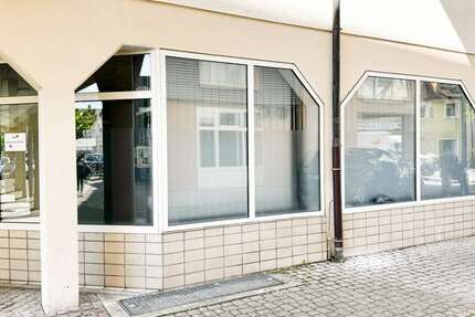 Büro in Heidenheim an der Brenz 660 € 70 m² zimmer