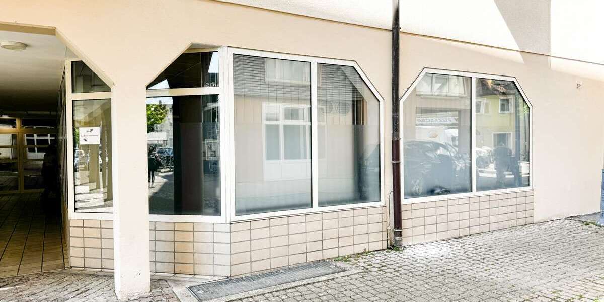 Büro in Heidenheim an der Brenz 660 € 70 m² zimmer