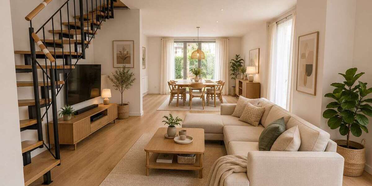 Einfamilienhaus Stade Altländer Viertel - 5 Zimmer, 145 m&sup2;, 1.813&euro; | Angebot:27181274