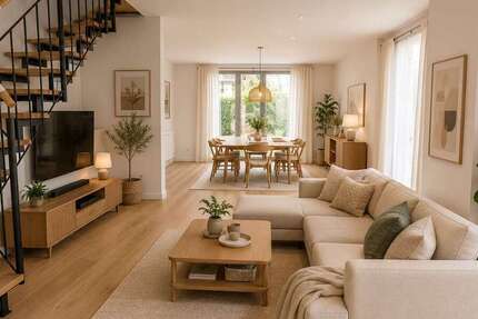 Haus Stade Altländer Viertel - 5 Zimmer, 145 m&sup2;, 1.813&euro; | Angebot:27181274