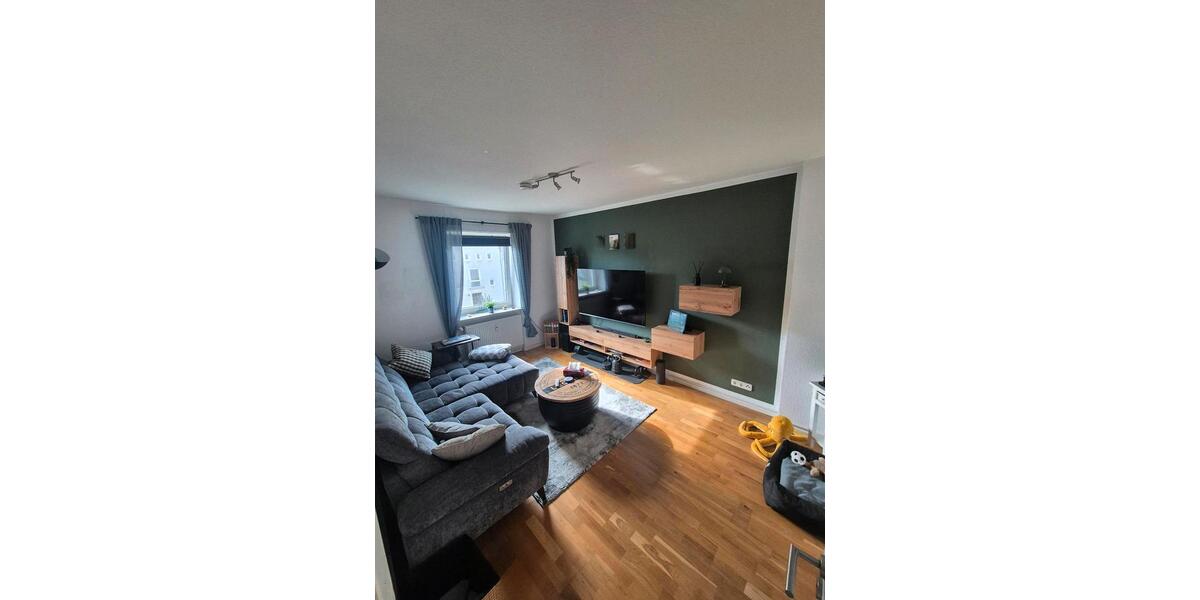 Etagenwohnung Braunschweig Lehndorf-Watenbüttel - 3 Zimmer, 55 m&sup2;, 595&euro; | Angebot:26316817