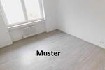 Geräumige einzugsbereite 3-Zimmer-Wohnung mit Balkon, ideal als Familie! zimmer